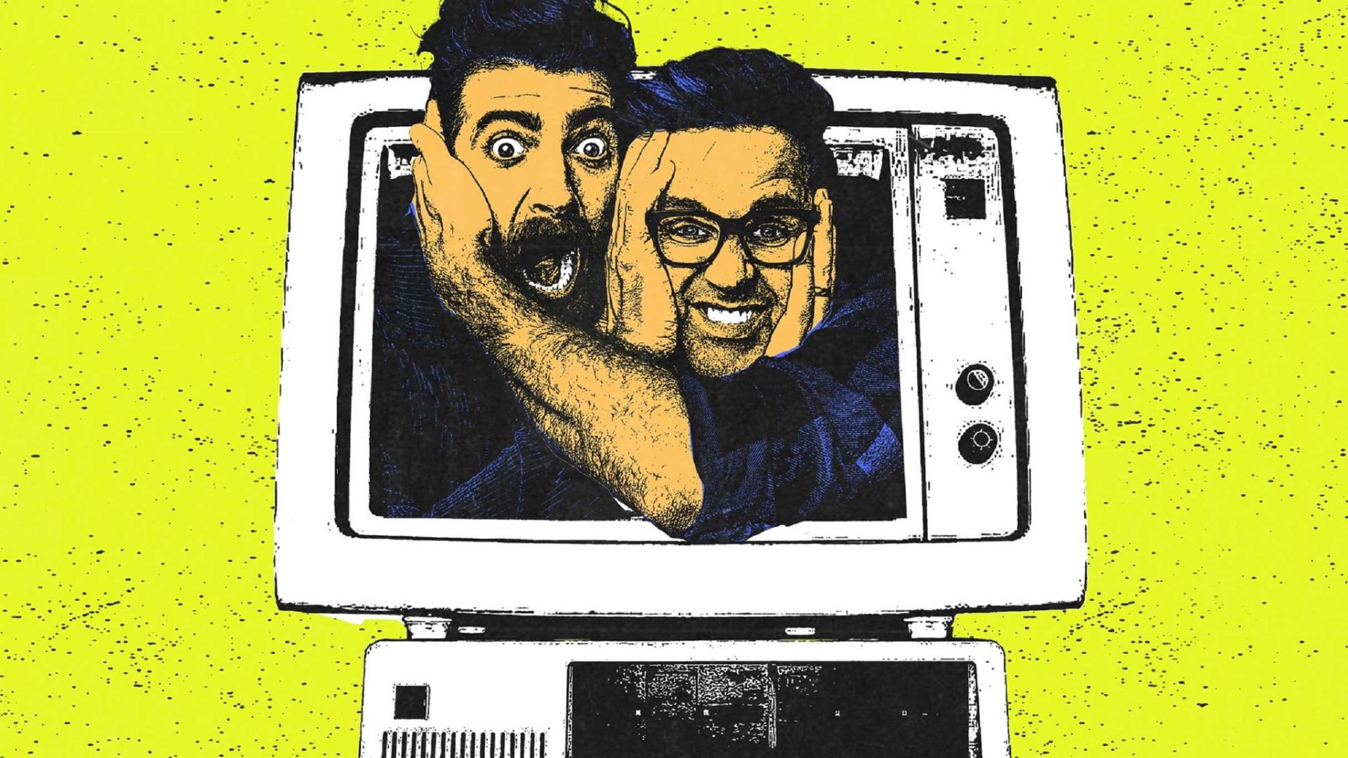 Rhett & Link - Jun. 25
